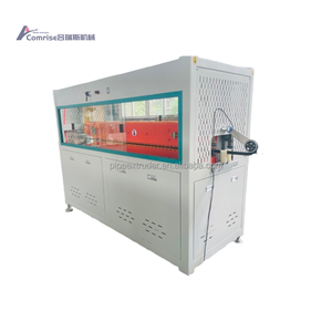 Tubo de goma de plástico <span class=keywords><strong>Haul</strong></span> Off Machine para tractor de correa de extrusión para línea de producción de extrusión <span class=keywords><strong>haul</strong></span> off tractor machine - Product Image 1