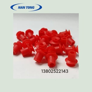 Buse d'aspiration NanTong 15721mm pour machine de sérigraphie, encre éco-solvant rouge, numéro de pièce 10011 - Product Image 5