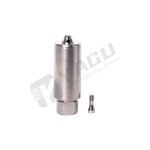 Alfa-Bio Tec Implantaat Interne Premill Blanco Abutment 10Mm Inschakeling - Product Image 2