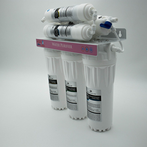 Chất lượng cao 7 giai đoạn lọc không gỉ UF Máy lọc nước cho ngành công nghiệp hộ gia đình hoặc thương mại với chi phí thấp - Product Image 1