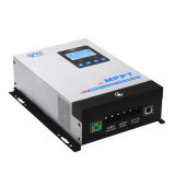 Chất lượng cao MPPT năng lượng mặt trời <span class=keywords><strong>CHARGE</strong></span> <span class=keywords><strong>CONTROLLER</strong></span> cao đánh giá hiện tại 30A 40A 50A 60A 80A 100A 120A - Product Image 4
