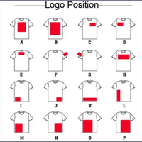 T-shirt vintage lavé à l'acide avec logo imprimé dtg 250 g/m² personnalisé pour hommes T-shirt surdimensionné 100% coton vierge T-shirts pour hommes