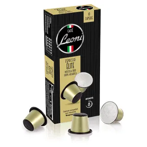 100% Nespresso Compatibel Drinkware Ryders Cup Tickets Keuken Accessoires Koffie Capsules Koffie & Thee