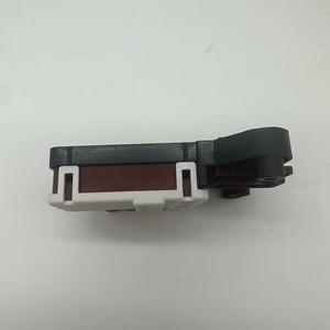 Interruttore per Porta <span class=keywords><strong>Beko</strong></span> 2805311700, Ricambio Elettronico per Lavatrice con Blocco a Ritardo - Product Image 4
