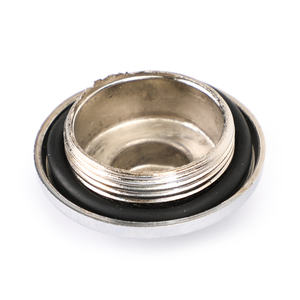 Areyourshop Couvercle de réglage du poussoir de soupape de moteur pour Honda CB 350 400 500 550 750 Quatre K0 K1 K2-K6 K7 <span class=keywords><strong>F1</strong></span> F2 12361371980 - Product Image 6