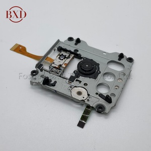 KHM-420BAA Đã Qua Sử Dụng Cho Ống Kính Laser PSP3000 Ổ Đĩa <span class=keywords><strong>UMD</strong></span> Để Sửa Chữa PSP SLIM 2000/3000 - Product Image 2
