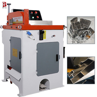 MC-455NC Aluminium-Schneide maschine, Aluminium/Kupfer/PVC-Material halbautomat ische Schneide maschine