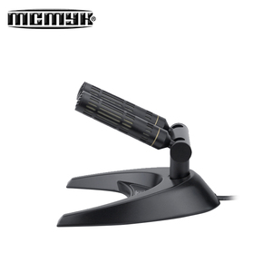 48V Máy tính để bàn chuyên nghiệp Condenser Microphone với XLR Connector cho studio ghi âm có dây thông tin liên lạc cho hội nghị - Product Image 3