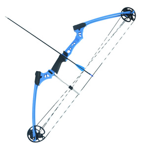 Pressa Per Archi Compound Bow Press – Lega Aluminium Ratchet-Loc Robusta E Portatile