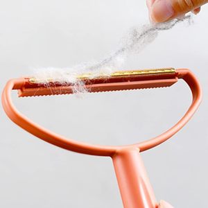 Rodillo Removedor de Pelo de Mascotas de Cobre, Suave, Fácil de Usar, Seguro, Autolimpiante, Portátil, para Perros y Gatos, Interior y Exterior - Product Image 3