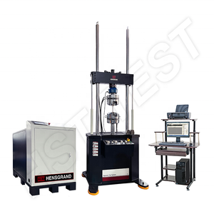 HST-BP300 <span class=keywords><strong>Touch</strong></span> <span class=keywords><strong>Screen</strong></span> rotierende Biege ermüdung prüfmaschine - Product Image 3