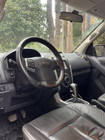 Meilleure vente camionnette électrique chinoise d'occasion mini camion avec moteur diesel 4L transmission manuelle automatique direction à gauche