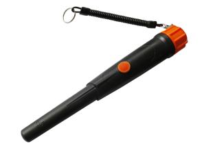 Detector de Metales Subterráneo Económico, Detector de Oro MD-720, el Detector de Metales Más Pequeño - Product Image 2