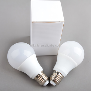 Factory Price E27 7W <strong>Daylight</strong> Warmlight Led Light Bulb E27 Led Bulb Led Lamp Energy Saving Bulb Lights - Product Image 6