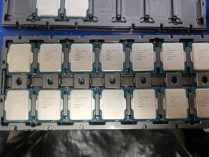 Çekirdek için toptan I5-13400 CPU 10 çekirdek 6 p-çekirdek + 4 e-çekirdek 20MB L3 önbellek kadar 4.6 GHz 12nm masaüstü işlemci - Product Image 5