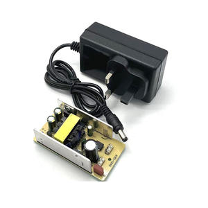 Адаптер питания 12 В, 4 А, 12 В, 5 А - Product Image 3