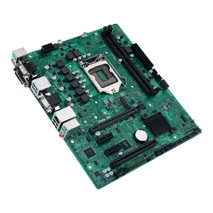 Original Neues Micro-ATX <span class=keywords><strong>H510</strong></span> Business-Motherboard <span class=keywords><strong>Pro</strong></span> H510M-C/CSM - Product Image 3