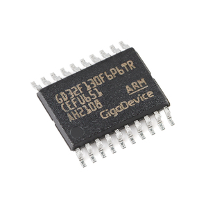 Circuitos Integrados Nuevos y Originales, Microcontroladores IC GD32F130F6P6TR de Giga Device para Circuitos PCB - Product Image 1