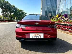 Hyundai Elantra 2022 1.5L CVT GLX <span class=keywords><strong>Elite</strong></span> LHD Benzina Auto Usata Cambio Automatico - Product Image 4