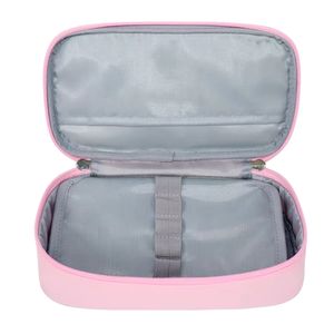 Estuche Ligero y Espacioso para Lápices, Organizador con Apertura Amplia, Diseño Atractivo, Bolsa de Almacenamiento - Product Image 4