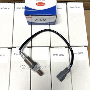 Haoxiang 89465-06150 Auto Electronics Parts Oxygen Lambda <strong>Sensor</strong> for TOYOTA HARRIER KLUGER IPSUM - Product Image 2