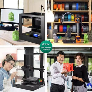 Filamento de PVA Soluble en Agua para PC, Material Natural, 1.75mm de Diámetro, Bobina de 0.5KG para Impresoras 3D, Moldeo y Procesamiento - Product Image 6