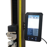 Electronic Universal Testing Machine Tensile Strength Tester Material Testing Equipment High Precision Laboratory Instrument