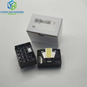 Pour EPSON F185000 Tête D'impression Nouveau Eco Solvant pour T1100/T1110/T110 L1300 T30/T33 WF1100 ME1100 ME70 ME650 <span class=keywords><strong>TX510</strong></span> - Product Image 4