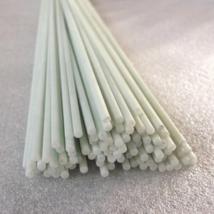AA Grade 4mm 5mm 6mm 8mm Round Fiberglass <b>Rod</b> - Product Image 2