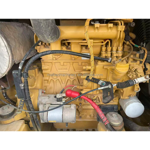 Escavatore Usato Originale Giapponese CAT305.5, Mini Escavatore Idraulico Cingolato da 5,5 Tonnellate, Macchina di Seconda Mano Cat305.5E2 in Vendita - Product Image 5