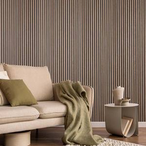 Pannelli Acustici a Listelli in Legno di <span class=keywords><strong>Rovere</strong></span> Naturale Fornitore di Fabbrica Modello in Legno <span class=keywords><strong>Massello</strong></span> - Product Image 4