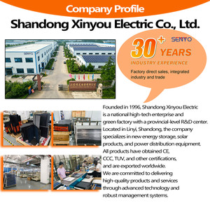แผงโซลาร์เซลล์แบบยืดหยุ่น SENYO 30W ถึง 520W แผงโซลาร์เซลล์แบบฟิล์มบาง งอได้ ทนทาน สำหรับระบบจ่ายไฟฟ้าแบบออฟกริด - Product Image 4