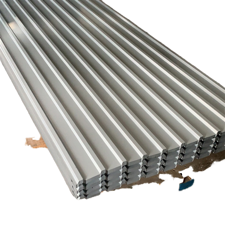 Iron Galvanised Sheets Durable Versatile Solutions