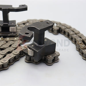 Chaîne de transmission G2.014.006S G2.014.007S pour machine d'impression SM52, pièces détachées - Product Image 5