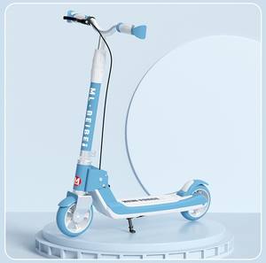 Voiture à <span class=keywords><strong>roulettes</strong></span> pliable <span class=keywords><strong>pour</strong></span> enfants et adultes de 3 à 12 ans, avec roues lumineuses, directement de l'usine - Product Image 5