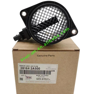 Capteur de débit d'air authentique pour Hyundai <span class=keywords><strong>Accent</strong></span> 1.7 <span class=keywords><strong>CRDI</strong></span> 28164-2A500 281642A500 - Product Image 5
