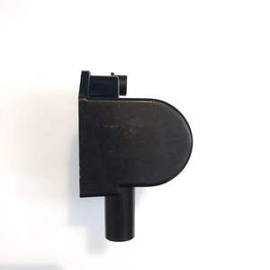Volkswagen Ignition Coil 0221601001 New <b>Replacement</b> for Car Engine Spark <b>Plug</b> System - Product Image 3
