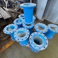 Machinerie de séparation minérale, dragage de sable aurifère, séparateur minier, hydrocyclone