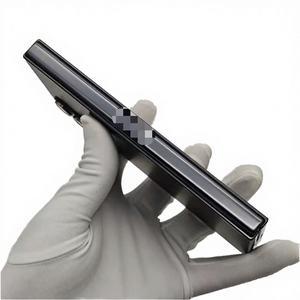 Venta al por Mayor de Teléfonos Inteligentes Android Z Fold 5 Desbloqueados, Versión Estadounidense, 7.6 Pulgadas, 256GB/12GB, Batería de 4400mAh, Nano/e-SIM, Usados, de Alta Calidad, 5G - Product Image 1