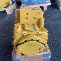 Moteurs et Pièces de Machines, Moteur Rotatif, Pompe Hydraulique d'Excavatrice 2074710 M315D2 M318, Pièces de Moteur d'Excavatrice Haute Durabilité pour CAT