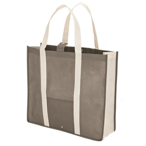 Túi Vải Không Dệt Eco PP In Logo Thiết Kế Theo Yêu Cầu Túi Tote Mua Sắm Khuyến Mại Túi Vải Không Dệt Polypropylene Tái Sử Dụng - Product Image 2