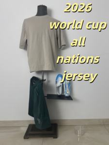 <span class=keywords><strong>Camiseta</strong></span> Deportiva de <span class=keywords><strong>Rugby</strong></span> para Hombre Adi, Estilo Moderno, Transpirable, Sublimada, Competitiva, Económica, Personalizable - Product Image 5