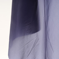 10D 500T Wasserdichter Leichtgewichtiger Gewebter Ripstop-Nylon-Taft-Stoff mit PU-Beschichtung, Atmungsaktiv für Zelte, Taschen, Hängematten, Fallschirme und Schlafsäcke
