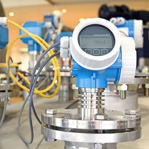 Sensores de Medición de Nivel por Radar Endress Hauser Micropilot FMR51-FMR56 con Precisión de +/-3mm y Alcance de 30m - Product Image 4
