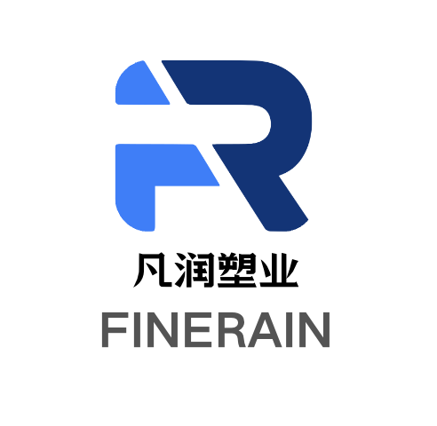 Yuyao Finerain Plastic Industry Co., Ltd. logo
