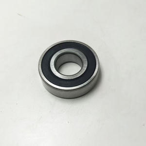 Roulement de moto de haute qualité 6305-2Z/VA228 S3 25*62*17mm, haute précision, haute résistance à la température, roulements à billes <span class=keywords><strong>6201Z</strong></span>/ZZ - Product Image 6