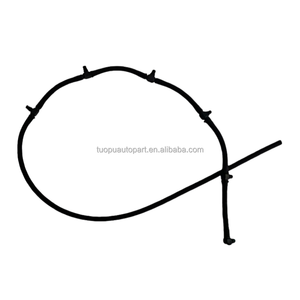 Yakıt Enjektörü Dönüş Taşma Hortumu Boru Hattı 7789607 7786544 2248151 13537789607 13537786544 13532248151 BMW için Enjektör Borusu - Product Image 1