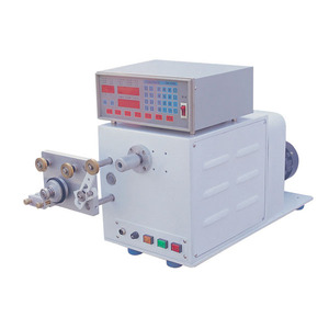 GW-9761i DIY biến áp quanh co Máy Ribbon quanh co máy - Product Image 6