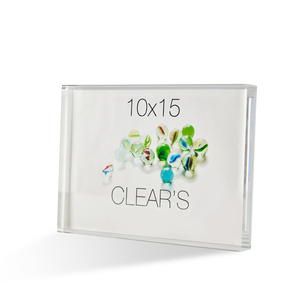 Factory Direct China 10*15 clear <strong>Photo</strong> Frame Picture Frames Acrylic <strong>Photo</strong> <strong>Holder</strong> - Product Image 1
