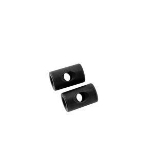 Máquina de Fresado CNC de 5 Ejes Personalizada para Piezas Metálicas de Latón y Acero Inoxidable - Servicios de Mecanizado OEM para Autos RC y Mejoras de Automóviles - Product Image 3